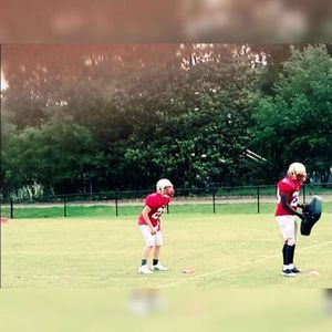 Meet your Posher, Hunter